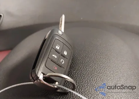 2014 Chevrolet Cruze 2Lt Auto z USA, uszkodzony, nr VIN 1G1PE5SBXE7278455